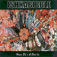 Ishkabibble